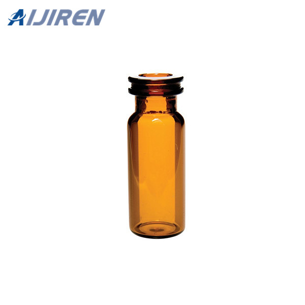 ﻿Clear Glass Glass Snap Cap Vial Manufactures Brazil